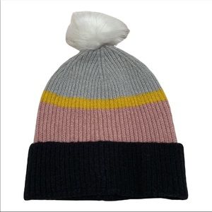 Save the ocean beanie